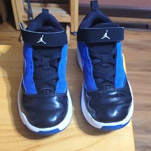 Youth Jordan Hightops